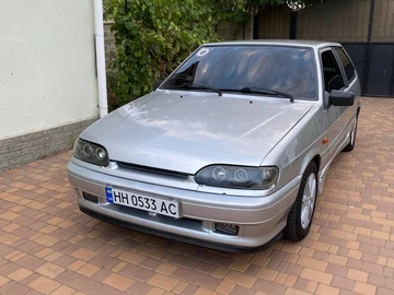 Авто ВАЗ 2113 2005 № 8093409