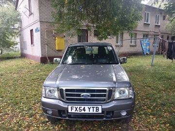 Авто Ford Ranger 2005 № 8093411