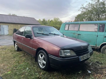 Авто Opel Omega 1988 № 8093415