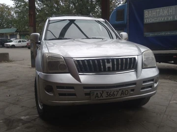 Авто Buick Lacrosse 2007 № 8093417