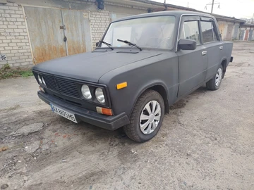 Авто ВАЗ 2106 1992 № 8093432