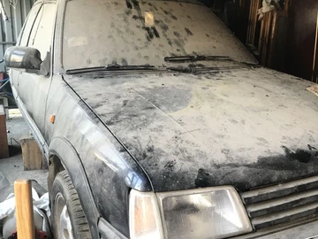 Авто Peugeot 205 1999 № 8093437