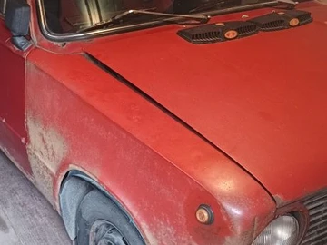 Авто ВАЗ 11113 Oka 1975 № 8093452