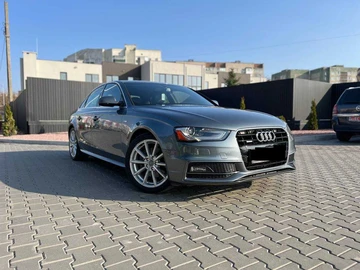 Авто Audi A4 2014 № 8093453