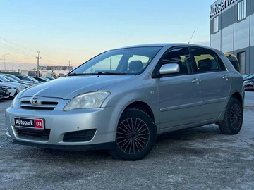 Авто Toyota Corolla 2004 № 8093471