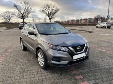 Авто Nissan Rogue 2021 № 8093478