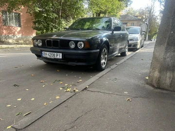 Авто BMW 5 Серия 1994 № 8093479