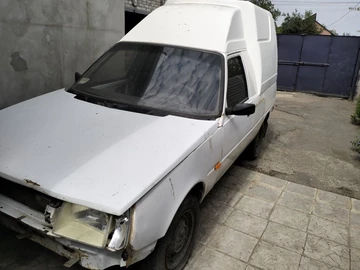 Авто ЗАЗ Таврия 2011 № 8093485