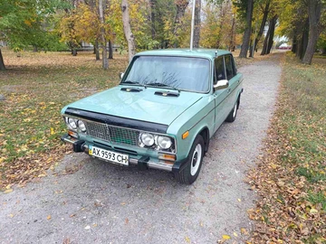 Авто ВАЗ 2106 1989 № 8093487