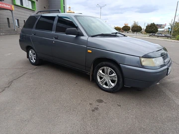Авто ВАЗ 2111 2011 № 8093496