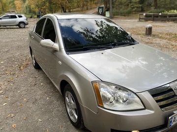 Авто Chery Elara 2007 № 8093497