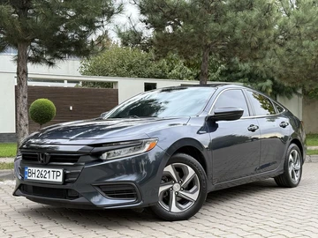 Авто Honda Insight 2019 № 8093505