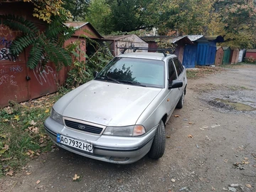 Авто Daewoo Nexia 2006 № 8093507