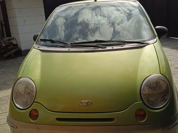 Авто Daewoo Arcadia 2006 № 8093508
