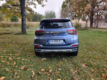 Авто Chery Tiggo 2021 № 8093520