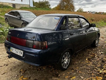 Авто ВАЗ 2110 2008 № 8093584