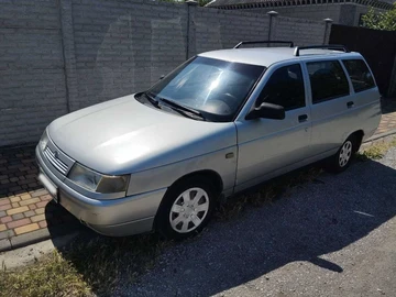 Авто ВАЗ 2111 2008 № 8093590