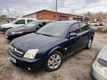 Авто Opel Vectra 2003 № 8093594