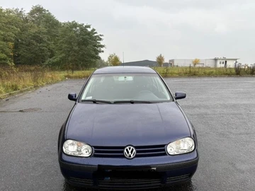 Авто Volkswagen Golf 2002 № 8093607