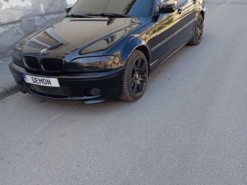 Авто BMW 3 Серия 2002 № 8093608