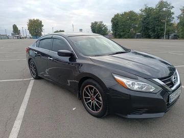 Авто Nissan Altima 2016 № 8093610