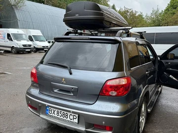 Авто Mitsubishi Outlander 2006 № 8093618