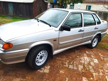 Авто ВАЗ 2115 2008 № 8093621