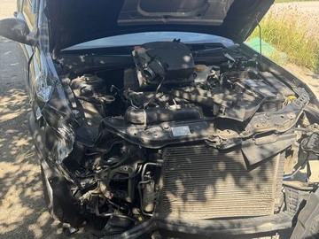 Авто Opel Vectra 2007 № 8093622