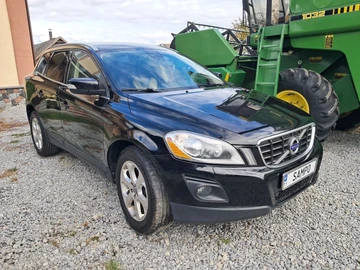 Авто Volvo Xc60 2008 № 8093627