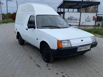 Авто ЗАЗ 1102 2003 № 8093635