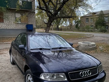 Авто Audi A4 1998 № 8093637