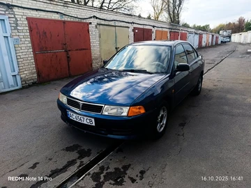 Авто Mitsubishi Lancer 2000 № 8093642