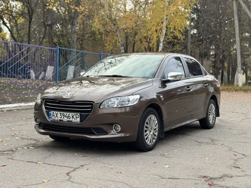 Авто Peugeot 104 2013 № 8093643