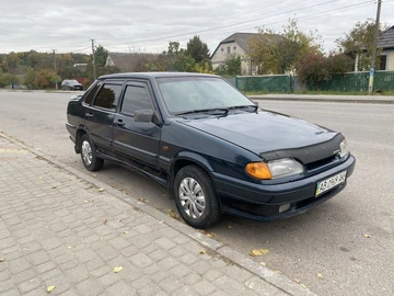 Авто ВАЗ 2115 2006 № 8093644