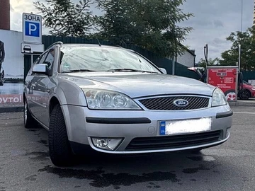 Авто Ford Mondeo 2005 № 8093646