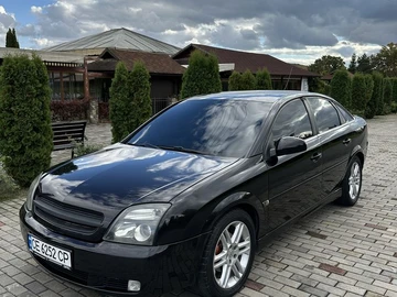 Авто Opel Vectra 2002 № 8093656