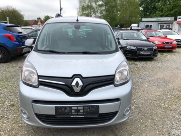 Авто Renault Kangoo Passenger 2020 № 8093661