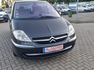 Авто Citroen C8 2010 № 8093663