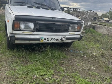 Авто ВАЗ 2104 1999 № 8093672