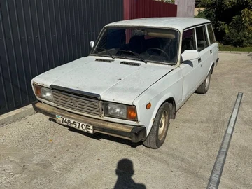Авто ВАЗ 2104 1991 № 8093787