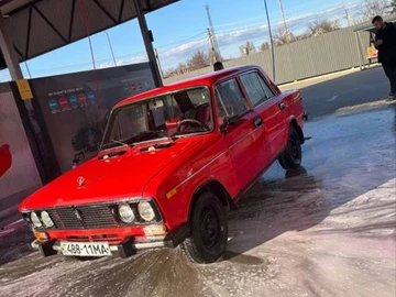 Авто ВАЗ 2106 1978 № 8093790