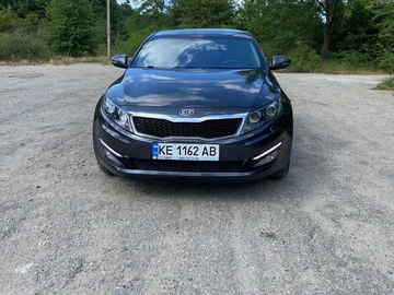 Авто KIA Optima 2012 № 8093791