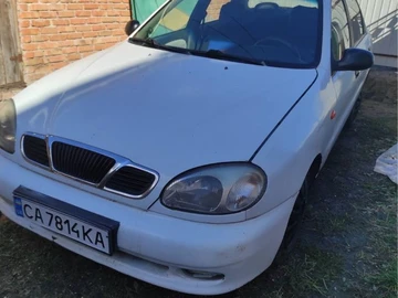 Авто Daewoo Arcadia 2008 № 8093795