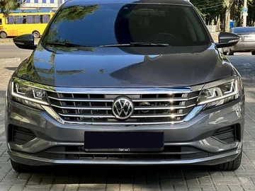 Авто Volkswagen Passat Sedan 2021 № 8093796