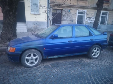 Авто Ford Escort 1996 № 8093803