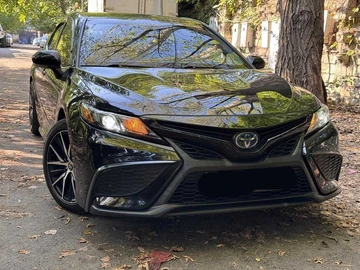 Авто Toyota Camry 2021 № 8093805