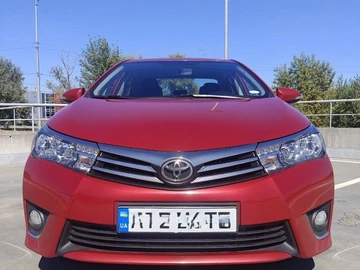 Авто Toyota Corolla 2015 № 8093813
