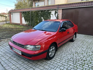 Авто Toyota Carina E 1994 № 8093820