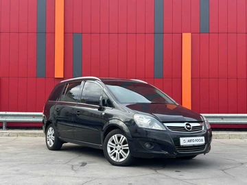 Авто Opel Zafira 2012 № 8093822