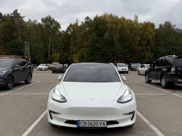 Авто Tesla Model 3 2019 № 8093823